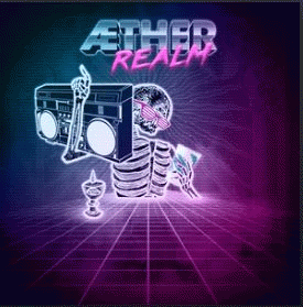 Aether Realm : Death (Synthwave Remix)